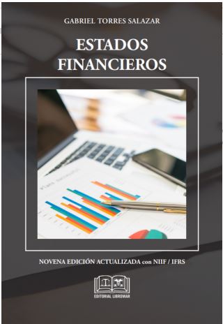 ESTADOS FINANCIEROS (9ª Edición) Actualizada con NIIF y IFRS